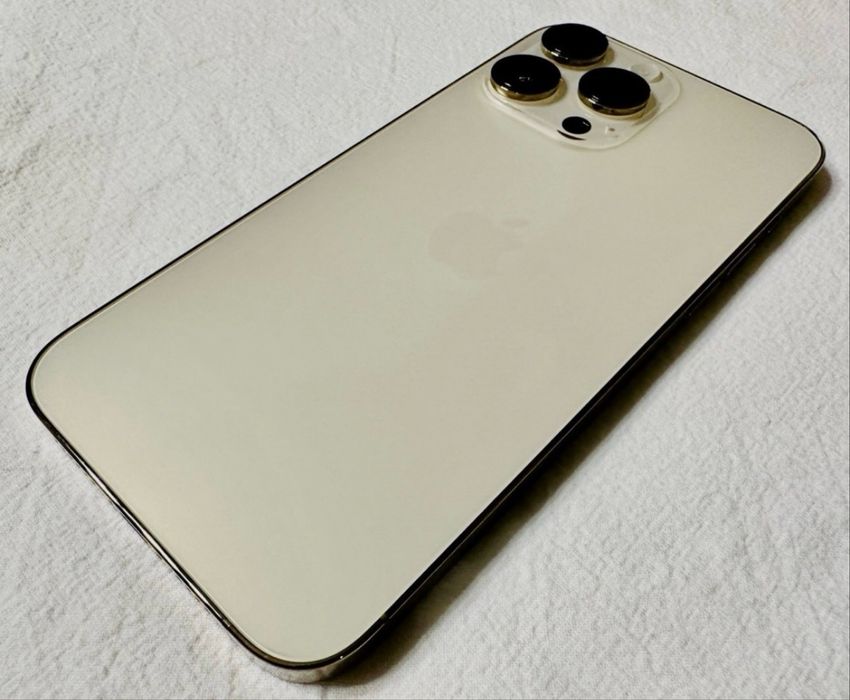 iPhone 14 PRO  Max 128 GB // Impecabil // 88% baterie