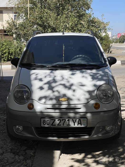 Matiz suxoy arenda