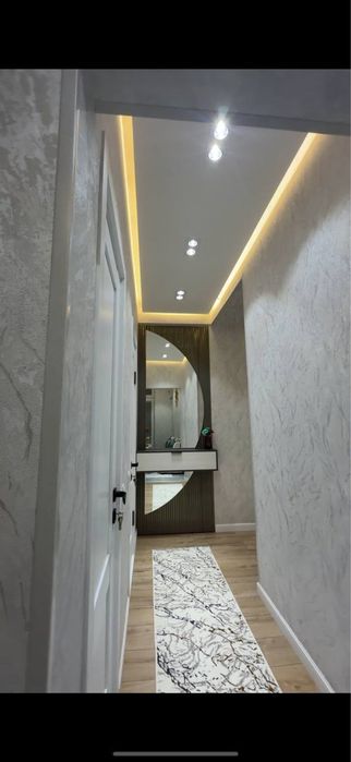 квартира в ташкенте от Honsaroy