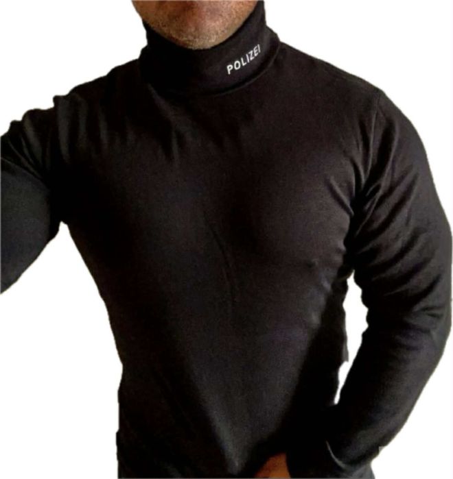 Термо бельо немска армия