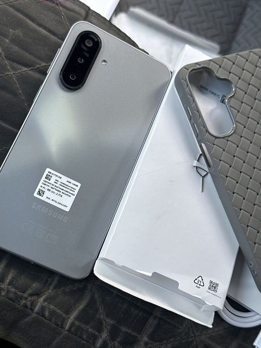 Samsung galaxy A17
