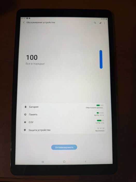 Продам планшет Samsung
