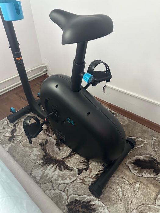 Bicicleta de apartament Essential 120