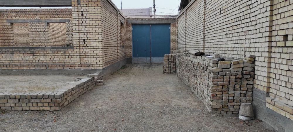 Продается Участок