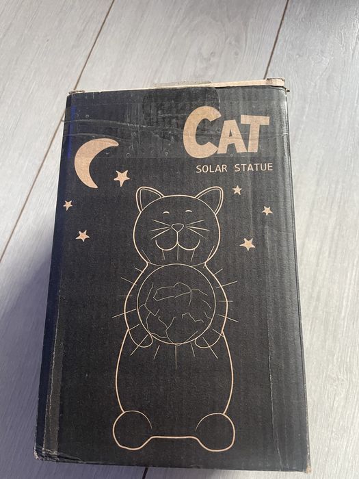 Соларно коте