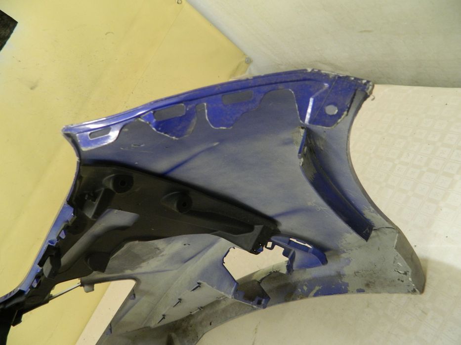 Bara fata Ford Focus 3 ST-LINE, 2011, 2012, 013, 2014,, cod origine CM51-17757-A.