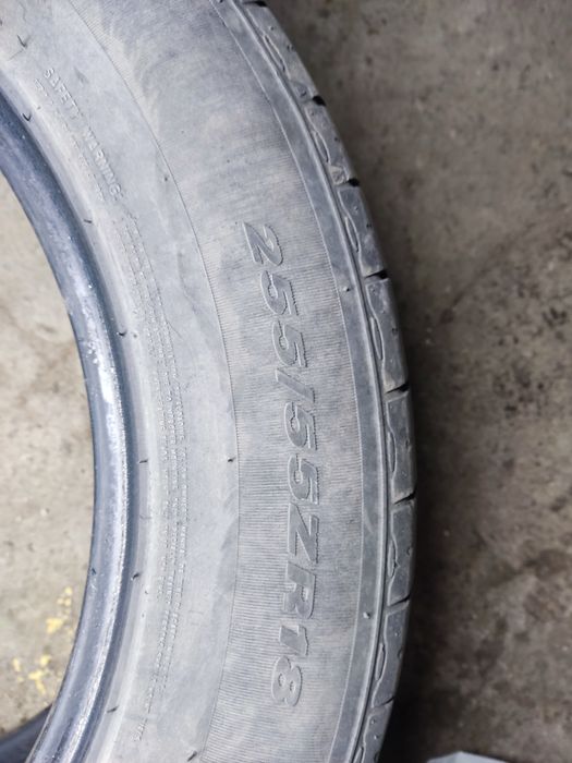 Продам шины бу NEXEN