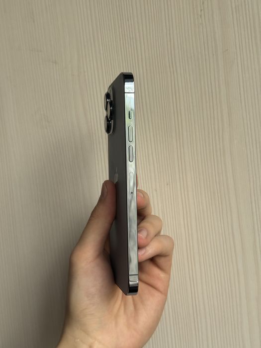 Iphone 13 pro max 512gb 100% идеал 10/10!