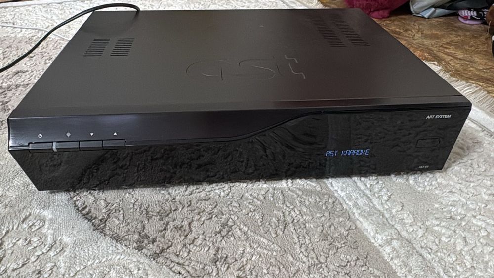 Караоке AST 50 бу