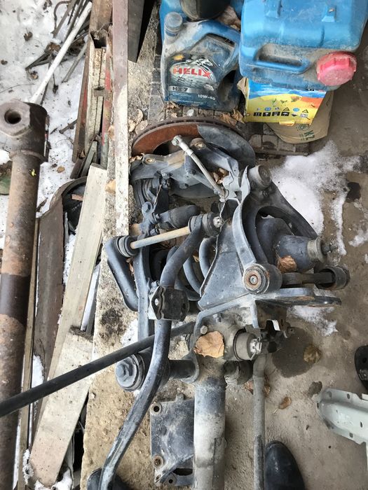 газел соболт передо