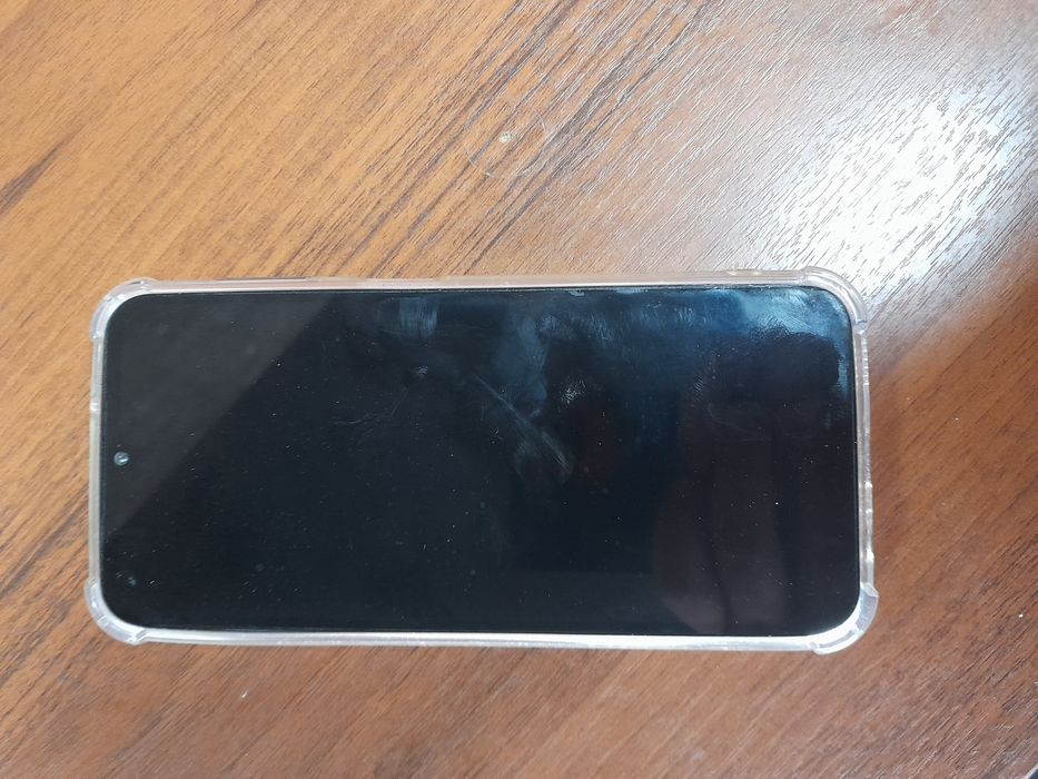 SAMSUNG A14 Чёрный
