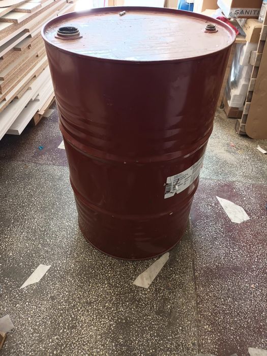 Vand butoi tabla 200l