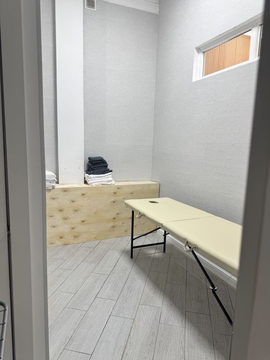 Сдается кабинет, шкафы поставим.