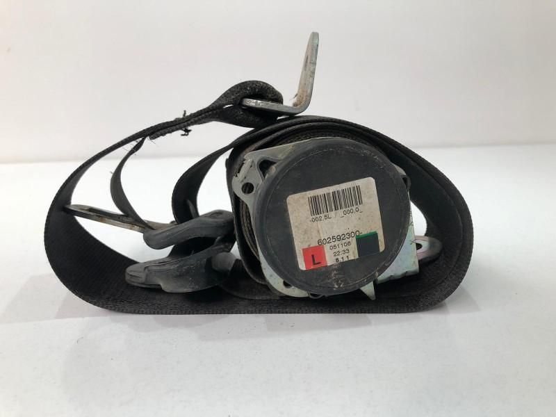 Centura de siguranta stanga fata Opel Zafira B 602592300