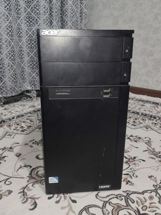 Компьютер офисный