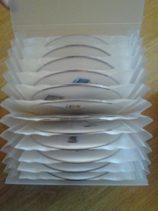 filme diverse include suportul de cd-uri