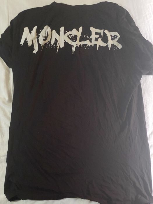 Монклет Тениски М и Л