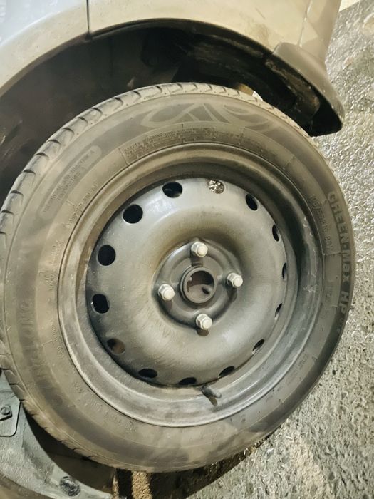 Jentra qoqon diska shina