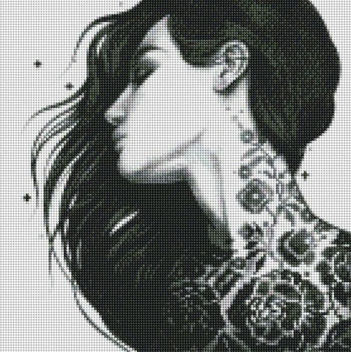 Диамантени гоблени