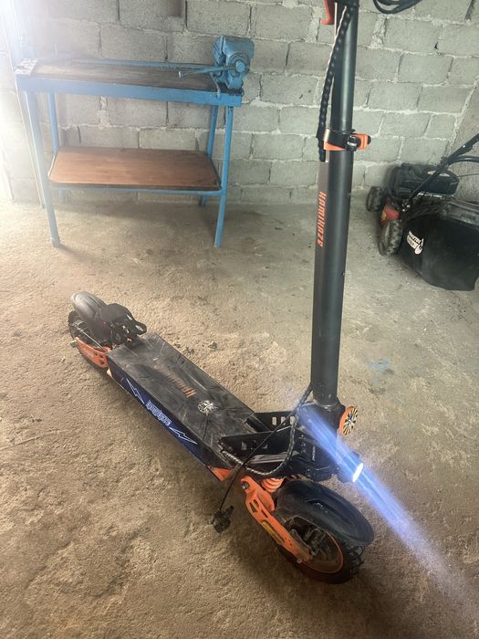 Vand trotineta kamikaze k1