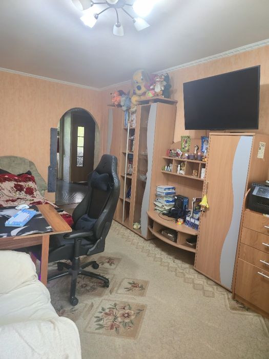 Продажа 2х комнатной квартиры