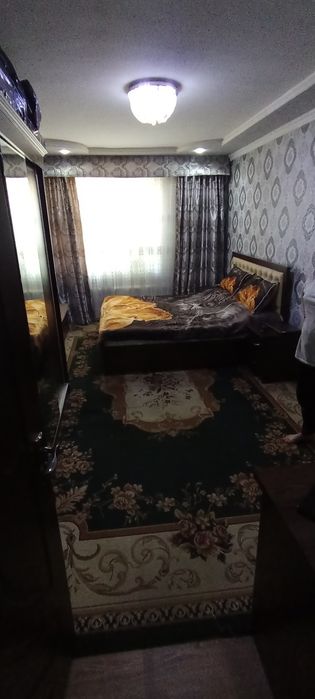 Dom kvartira sotiladigan 40 Let krestik chorraxasi