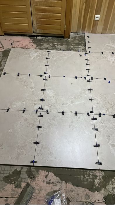 Ремонт под ключ Алматы