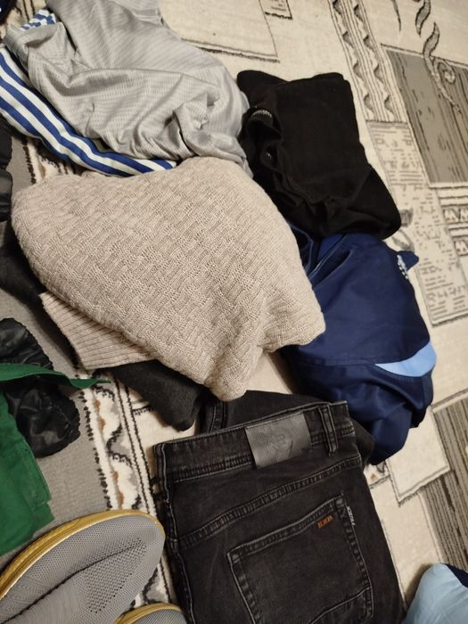 Мужские вещи 50.52.52.