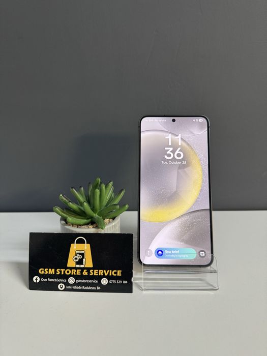 Samsung Galaxy S24 128Gb Garantie Gsm Store&Service