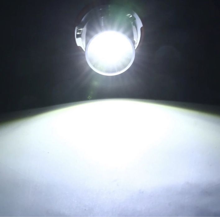 Set leduri angel eyes Bmw Seria 1 5 7 X3 X5 E39 E53 E83 E87