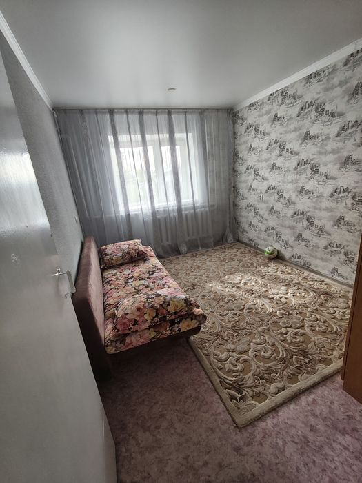 Продам 2 комнатную квартиру