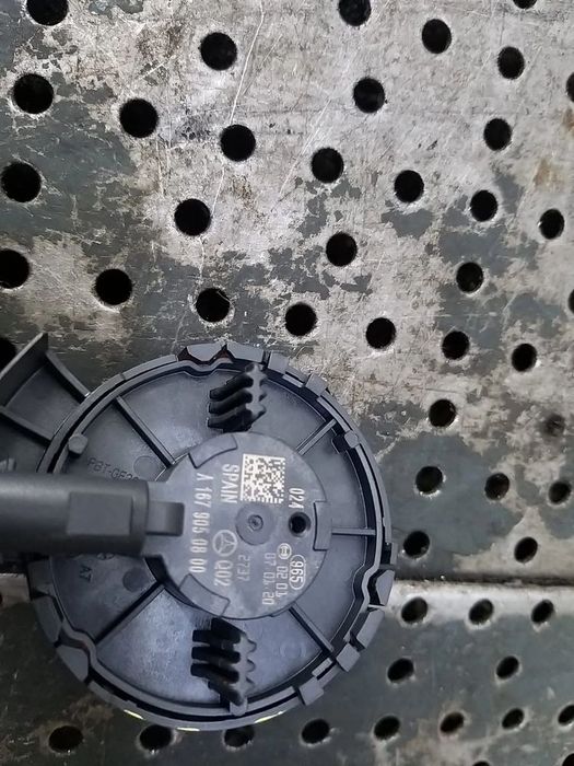Senzor impact mercedes a class w177 a1679050800