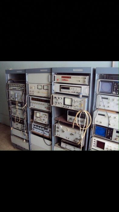 Покупка Радиодетали Уральск