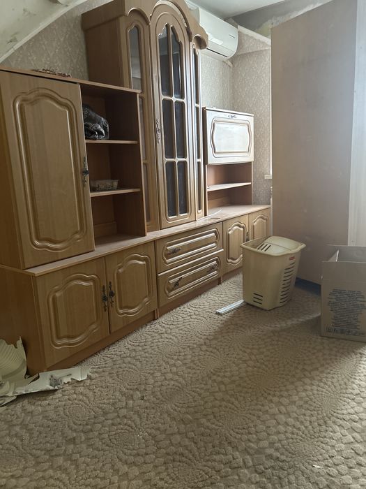 Продам стенку в хорошем состоянии