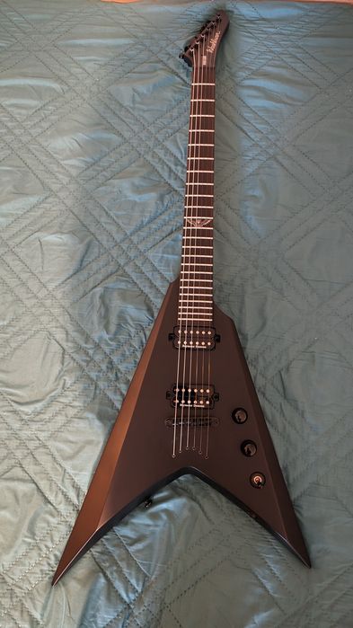 Washburn Parallaxe PXV26CK Електрическа Китара