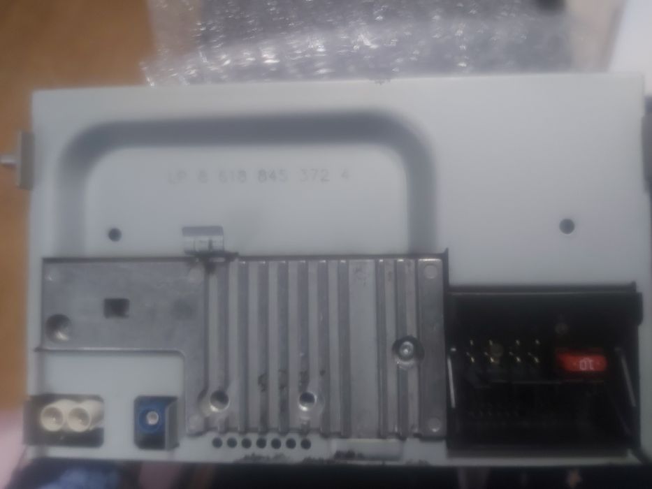 Мултимедия за Ауди