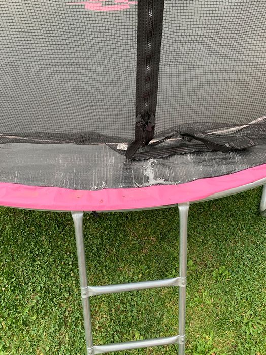 Trambulina 10FT Thunder