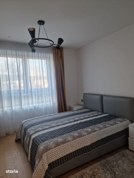 De vanzare: Apartament 3 camere | Aviatiei Tower Pipera Floreasca