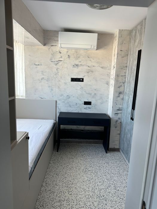 Дава се под наем Тристаен апартамент в Варна, Колхозен пазар - 80 кв.м за 650 € - Снимка #17