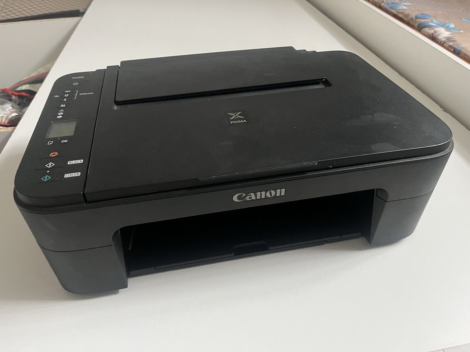 Принтер сатылады