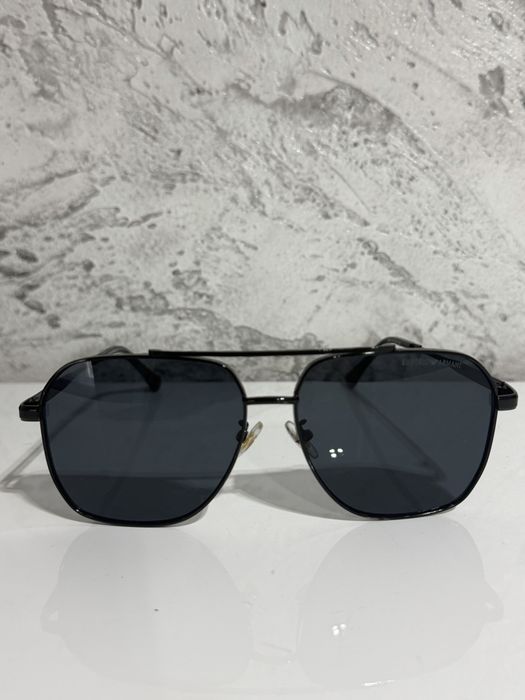 Слънчеви очила Emporio Armani