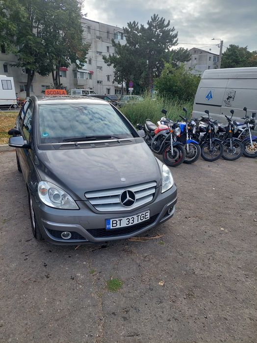 Scoala de soferi  categoria B,A1,A2,A Botosani