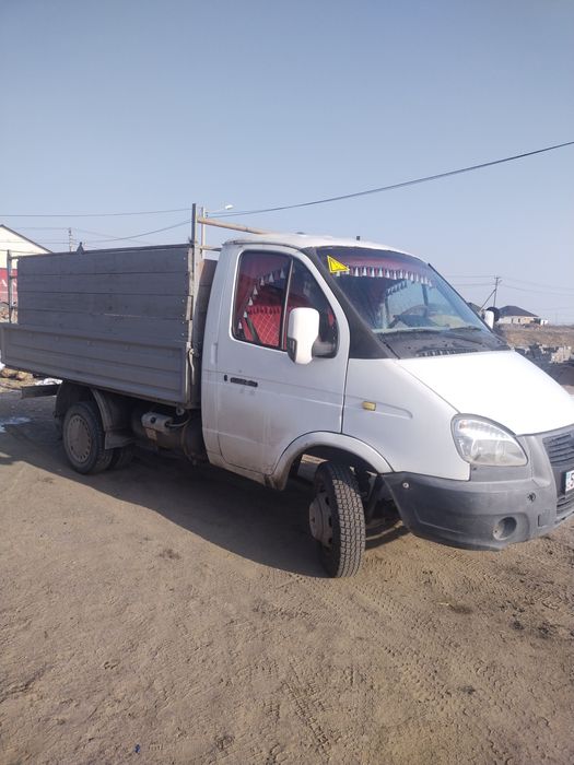 Грузоперевозки по Конаеву