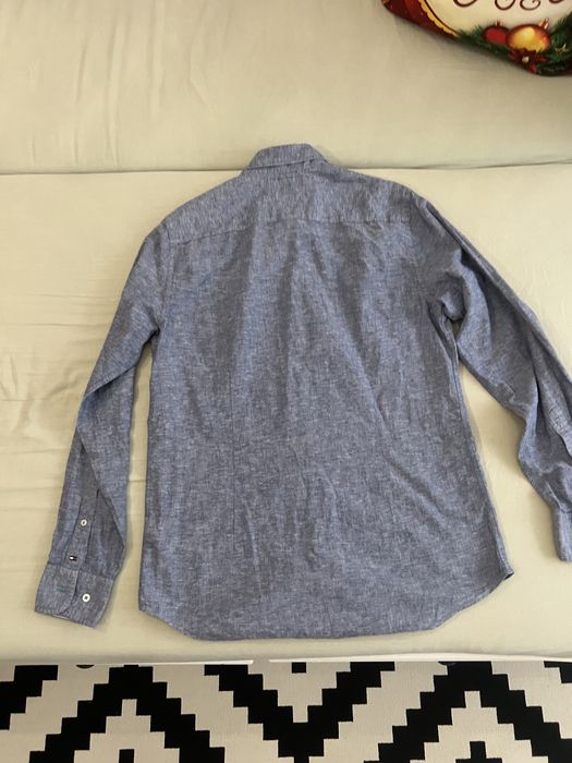 Camasa tommy hilfiger m