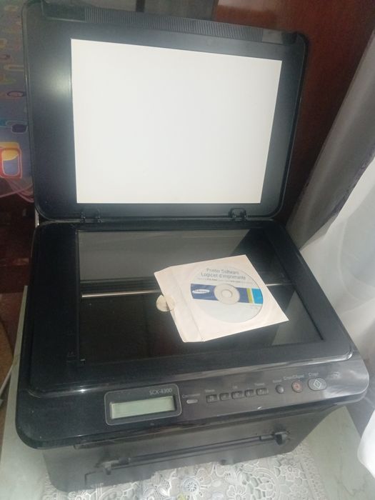 Продам 3/1 ксерокс, принтер сканер