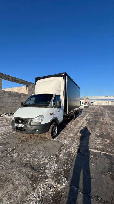 Грузоперевозки 6метр 24/7 Грузчики не дорого по городу и межгород