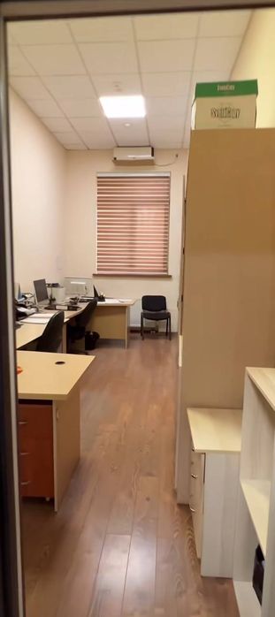 Нотурар бино 600квм. Нежилое здание ц-5 пожарка