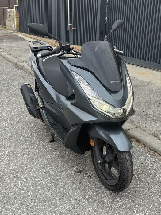 Scuter Honda PCX 125