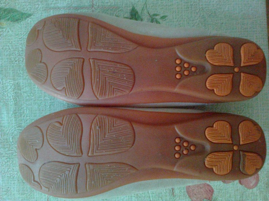 мокасины новые дамские