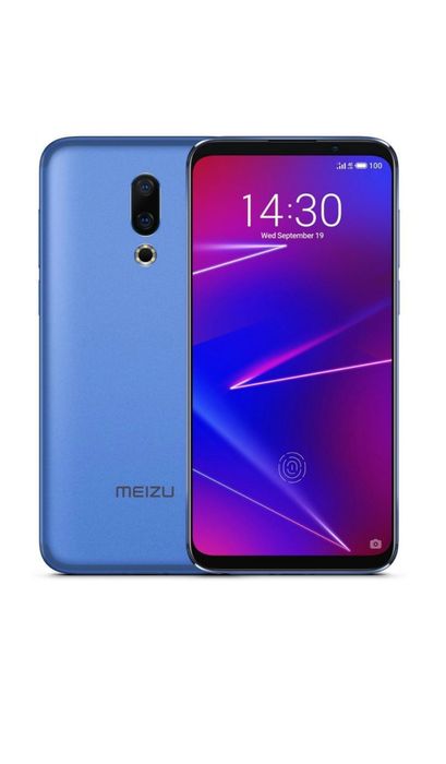 Meizu 16 sotiladi